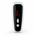 Portable IPL Hair Removal Device