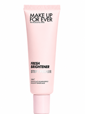 MAKE UP FOR EVER - Fresh Brightener Step - 1 Primer