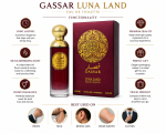 Ard Al Zahrat Gassar Luna Land - Gassar Luna Land