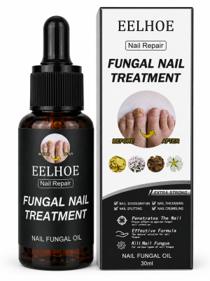 EELHOE - Nail Repair Fungal Oil