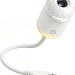 Portable Mini USB Starry Sky Projection Lamp