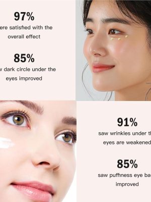 Retinol Eye Stick Balm