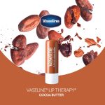 Vaseline - Lip Therapy Cocoa Butter