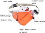 ActiveFit Sports Waist Bag