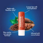 Vaseline - Lip Therapy Cocoa Butter