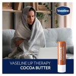 Vaseline - Lip Therapy Cocoa Butter