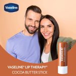 Vaseline - Lip Therapy Cocoa Butter
