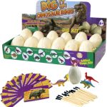 Dinosaur Egg Dig Kit