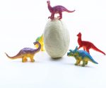 Dinosaur Egg Dig Kit