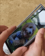 Samsung Galaxy Z Fold Case with S Pen Slot