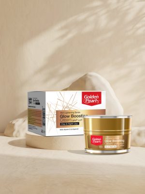 Golden Pearl - 7 Way Beauty Care Cream