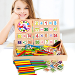 Shi Zhi Wang - Operation Box Toy Set