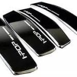 I-Pop Door Edge Guards