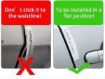 I-Pop Door Edge Guards