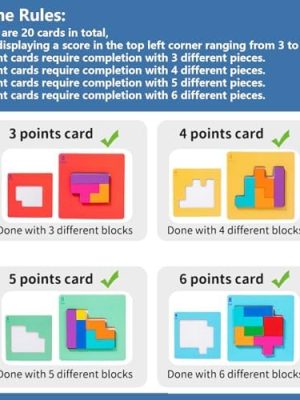 Intelligent Block Puzzle Game