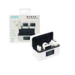 MMD - Wireless Microphone