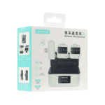 MMD - Wireless Microphone
