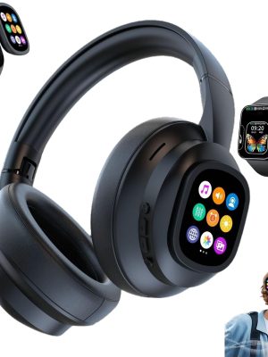 Modio Smart Touchscreen Headphones-1.jpg