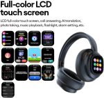 Modio Smart Touchscreen Headphones-3.jpg