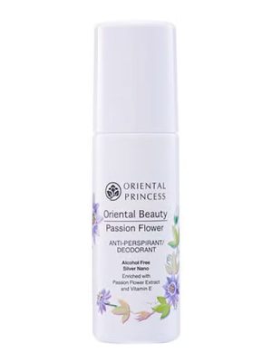 Oriental Princess - Oriental Beauty Anti-Perspirant Deodorant Collection