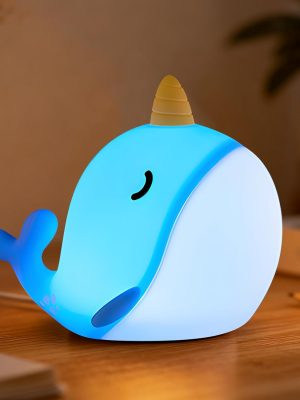 Narwhal Silicone Night Light-1.jpg