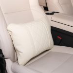 Quilted Car Neck Pillows