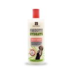 Rose Berry - Smooth Hydrate Body Wash
