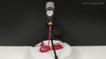 Condenser Microphone