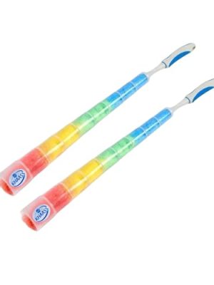 Rainbow Retractable Static Duster