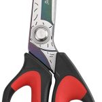 Royalford Multipurpose Kitchen Shears-1.jpg