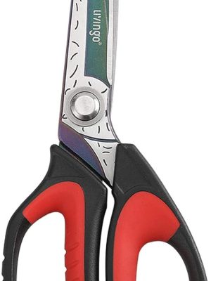 Royalford Multipurpose Kitchen Shears-1.jpg