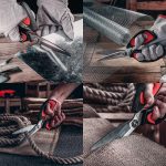 Royalford Multipurpose Kitchen Shears-2.jpg