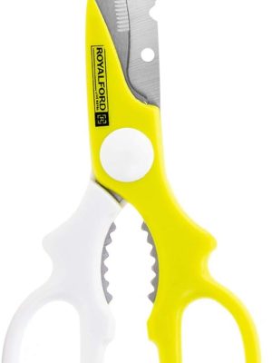 Royalford Professional Kitchen Scissors-1.jpg