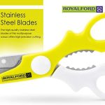 Royalford Professional Kitchen Scissors-11.jpg