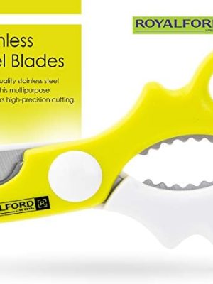 Royalford Professional Kitchen Scissors-11.jpg