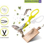 Royalford Professional Kitchen Scissors-2.jpg