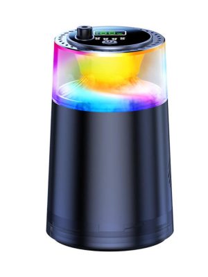 Starry Sky Car Fragrance Diffuser