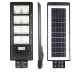 LRC Intelligent Solar LED Light