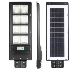 LRC Intelligent Solar LED Light