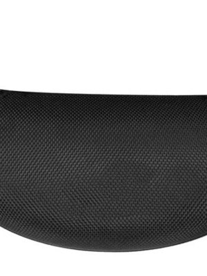 UV Protection Round Frame Sunglasses Cover