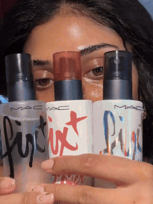 MAC - Prep + Prime - Fix+ Refreshing Makeup Setting Spray ©