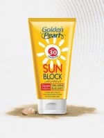 Golden Pearl - Sun Block SPF 30