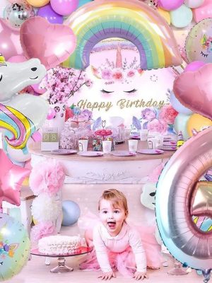 Unicorn Foil Balloon Bouquet-6.jpg