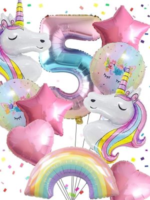 Unicorn Foil Balloon Bouquet-7.jpg