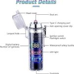 Waterproof Plasma Arc Lighter-4.jpg