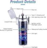 Waterproof Plasma Arc Lighter-4.jpg