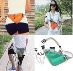 ActiveFit Sports Waist Bag