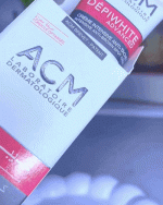 ACM - Advanced Intensive Anti-Brown Spot Cream