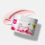 Golden Pearl - White Beauty Cream with Added Serum