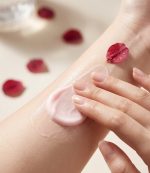 Ramzer Sakura Squalane Fragrance Body Lotion